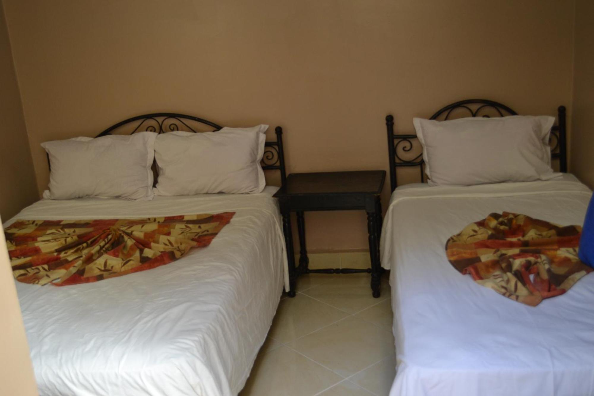 Hotel Zagora 马拉喀什 外观 照片
